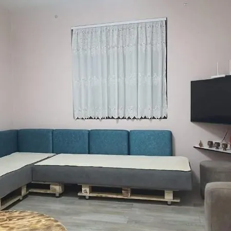 Villa Topleci Pogradec