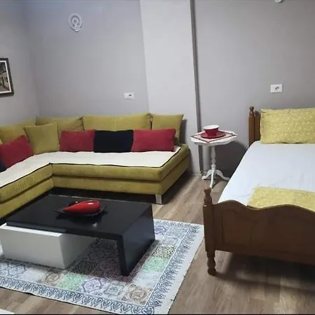 Villa Topleci Pogradec